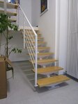 Bild 2 H+T Treppen und Metallbau GmbH in Neuss