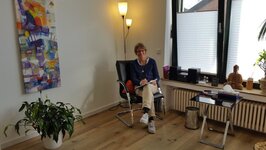Bild 1 Dipl.-Psych. Sabine Albert in Kempen