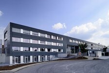 Bild 1 ALHO Systembau GmbH in Neuss