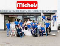 Bild 1 Michels GmbH in Kleve