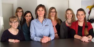 Bild 8 Logopädische Praxis Astrid Vogt-Kolbe in Düsseldorf