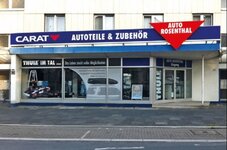 Bild 1 Auto-Rosenthal GmbH & Co. Autoteile-Zubehör in Wuppertal