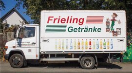 Bild 1 Getränke-Frieling GmbH & Co KG in Wuppertal