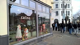 Bild 2 Calino GmbH in Düsseldorf