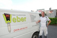 Bild 1 Weber in Bedburg-Hau