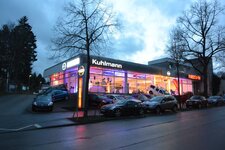 Bild 1 Autohaus Kuhlmann GmbH in Wuppertal