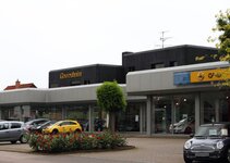 Bild 1 Autozentrum Gerresheim GmbH & Co. KG in Jüchen