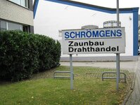 Bild 1 Zaunbau-Schrömgens GmbH in Mönchengladbach