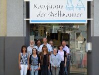 Bild 3 Suchtberatung der Diakonie im Kirchenkreis Düsseldorf-Mettmann GmbH in Ratingen