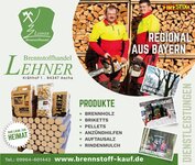 Bild 3 Lehner Brennstoffhandel in Ascha