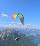 Bild 2 Flugschule Tegelberg GbR Sebastian Schweiger, Tim Grabowski, Manuel Hammes in Schwangau