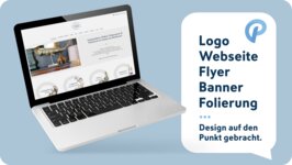 Bild 1 Punktwerk Inh. Severina Bessonov in Lindenberg i.Allgäu