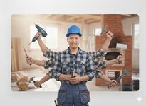 Bild 1 Tenzin Allround Service in Bad Wörishofen