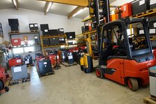 Bild 3 HK Handels GmbH in Buch a.Erlbach