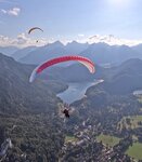 Bild 3 Flugschule Tegelberg GbR Sebastian Schweiger, Tim Grabowski, Manuel Hammes in Schwangau