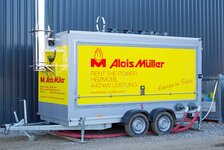 Bild 2 Alois-Müller-Gruppe | Mobile Energy in Ungerhausen