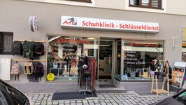 Bild 1 A&N Schuh-Klinik & Schlüsseldienst in Immenstadt i. Allgäu