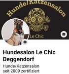 Bild 1 Le Chic Hunde/Katzensalon in Deggendorf