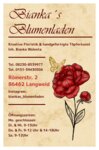 Bild 1 Bianka´s Blumenladen in Langweid a.Lech