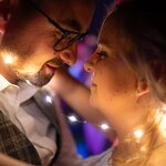 Bild 1 Steinweg in Buchenberg