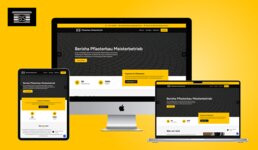 Bild 1 Inoweb Agentur Inh. Fatlum Sulaj in Passau