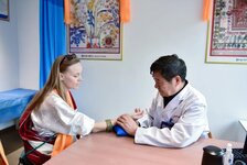 Bild 1 Jin Feng in Kaufbeuren