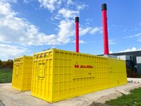 Bild 4 Alois-Müller-Gruppe | Mobile Energy in Ungerhausen
