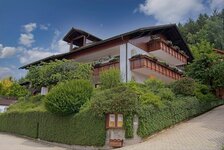 Bild 2 Bruinsma in Bodenmais