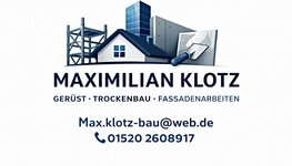 Bild 1 Klotz in Adelzhausen