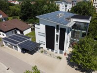 Bild 1 Albrecht in Eggenfelden