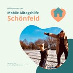 Bild 1 Schönfeld in Kempten (Allgäu)