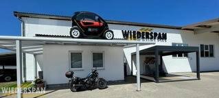 Bild 1 Wiederspan in Bobingen