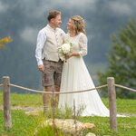 Bild 3 Steinweg in Buchenberg