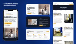 Bild 2 Inoweb Agentur Inh. Fatlum Sulaj in Passau