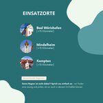 Bild 2 Schönfeld in Kempten (Allgäu)