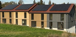 Bild 1 Solar Cooperation Allgäu GmbH & Co. KG in Waltenhofen