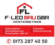 Bild 1 F+Leo Bau GbR in Memmingen
