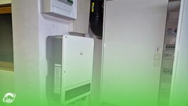 Bild 1 Lechenergie Johnson in Untermeitingen