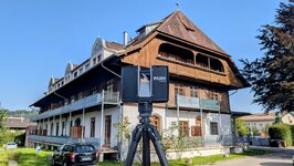 Bild 1 Laserscanning Bayern GmbH in Türkheim