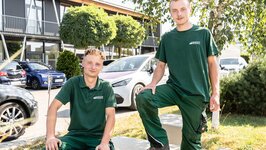 Bild 1 WENG GmbH i.G. in Neusäß
