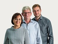 Bild 1 IMK Immobilien und Bauträger Manfred König & Sohn in Salzweg