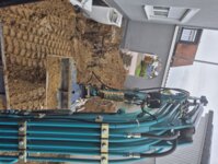 Bild 1 Braun Erd- & Baggerarbeiten in Hofkirchen