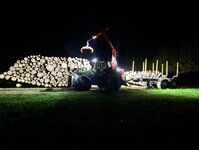 Bild 1 Klemens in Grünenbach