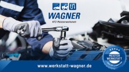 Bild 1 Wagner KfZ-Meisterwerkstatt in Scheidegg