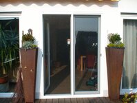 Bild 2 Hofmeister Insektenschutz in Pilsting