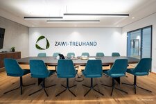 Bild 2 ZAWI-Treuhand Steuerberatungsgesellschaft mbH & Co. KG in Rain a.Lech