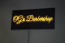 Bild 3 OG's Barbershop in Kaufbeuren