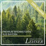 Bild 1 Lehner Brennstoffhandel in Ascha