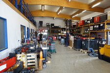 Bild 1 HK Handels GmbH in Buch a.Erlbach