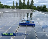 Bild 1 PVKLAR in Jettingen-Scheppach